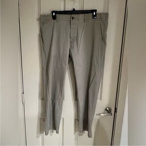 Haggar Life Khaki Pants